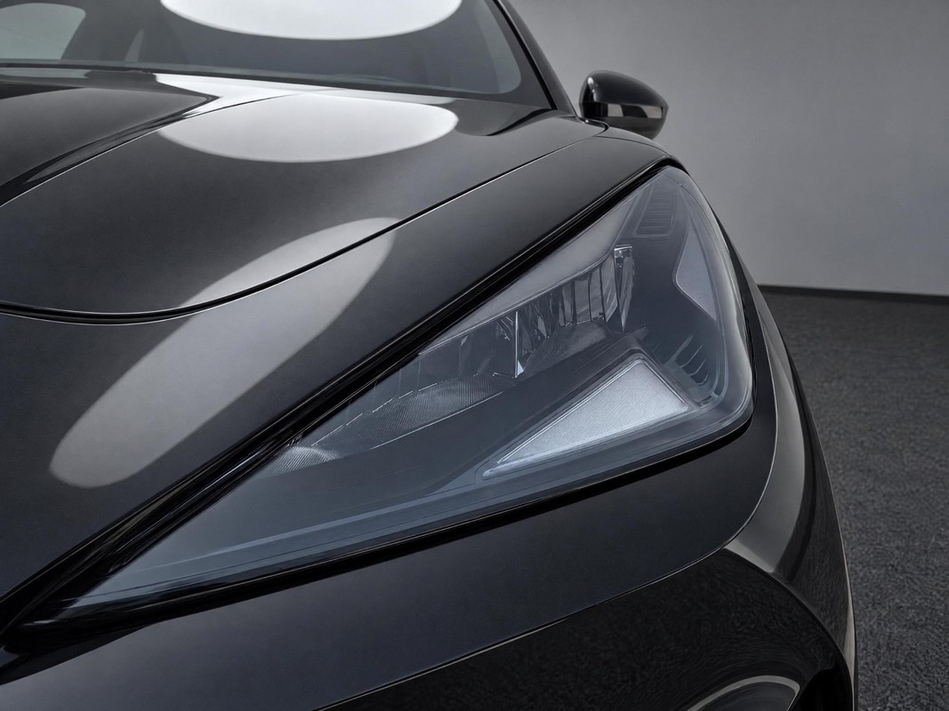 CUPRA Raval