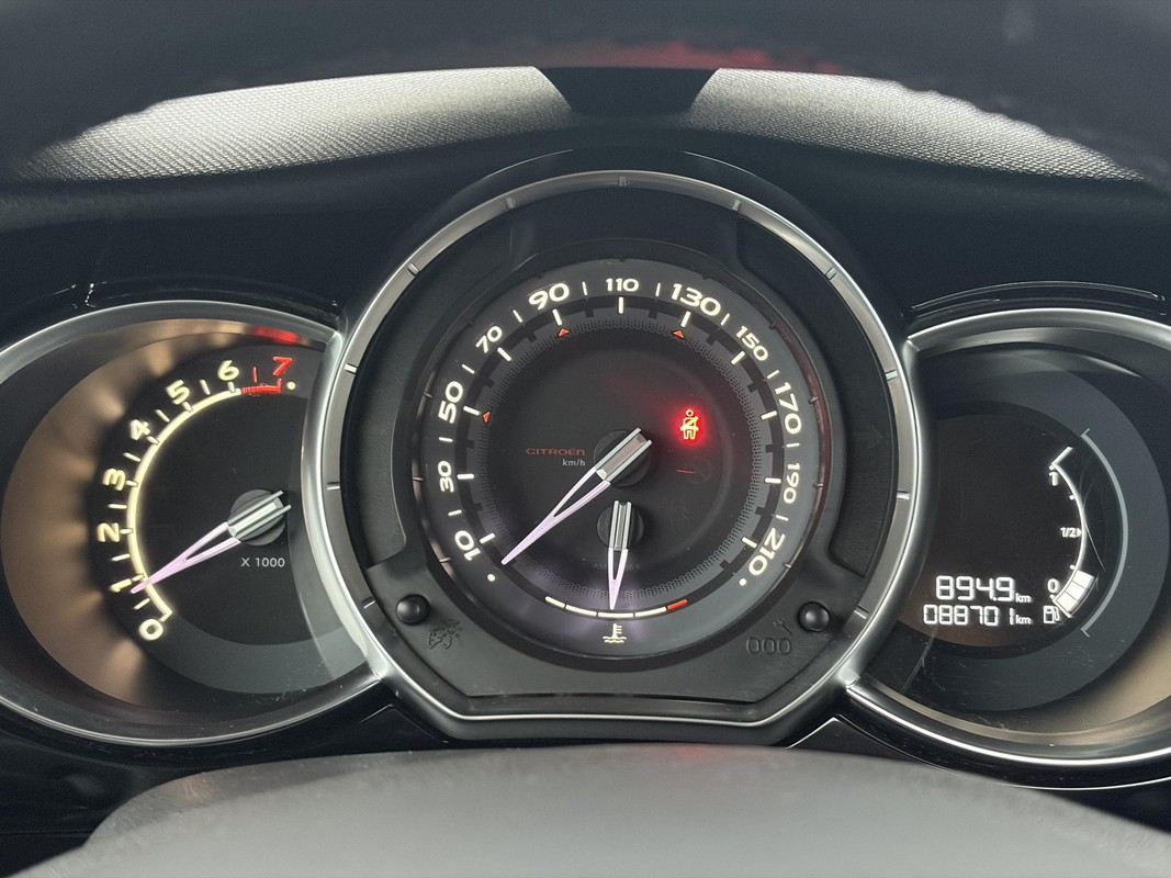 Citroën DS3
