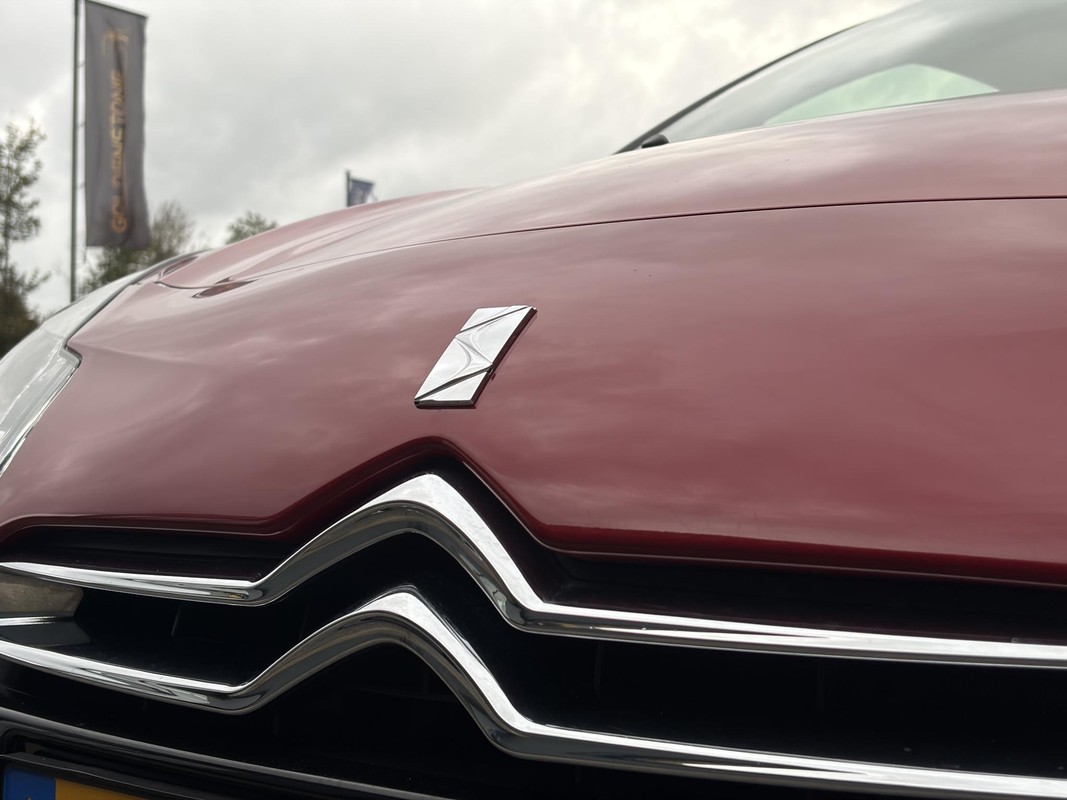 Citroën DS3