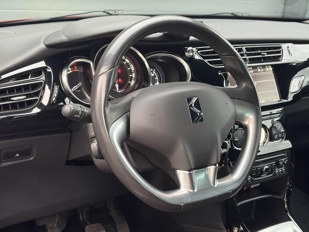 Citroën DS3