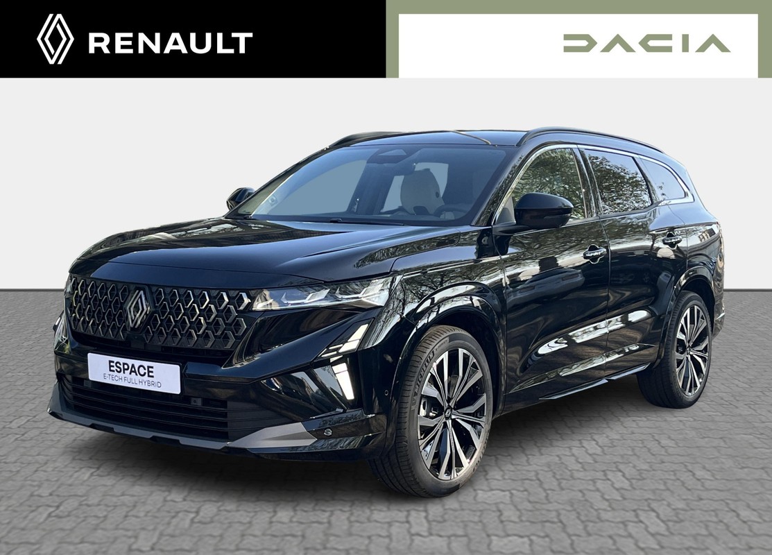 Renault Espace