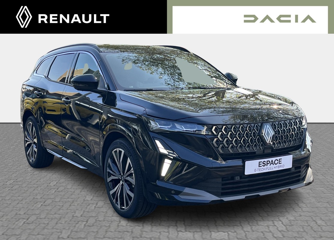 Renault Espace