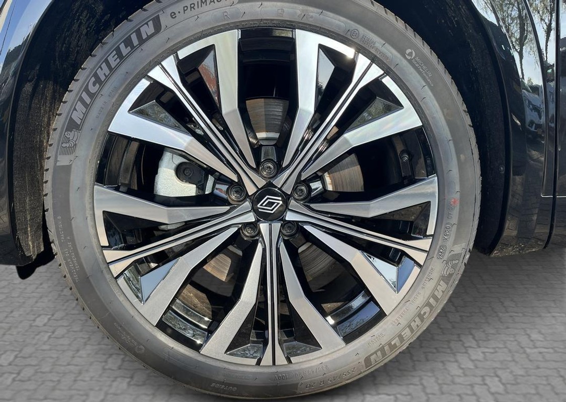 Renault Espace