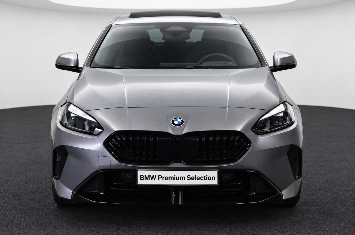 BMW 2 Serie