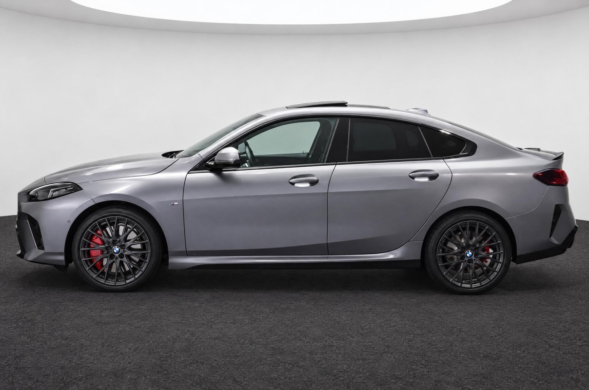 BMW 2 Serie