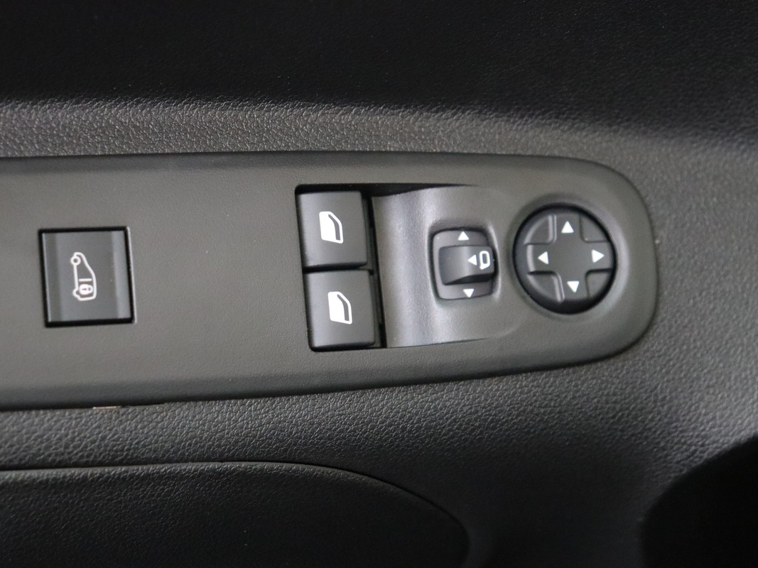 Fiat E-Doblò