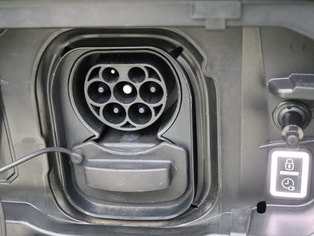 Fiat E-Doblò