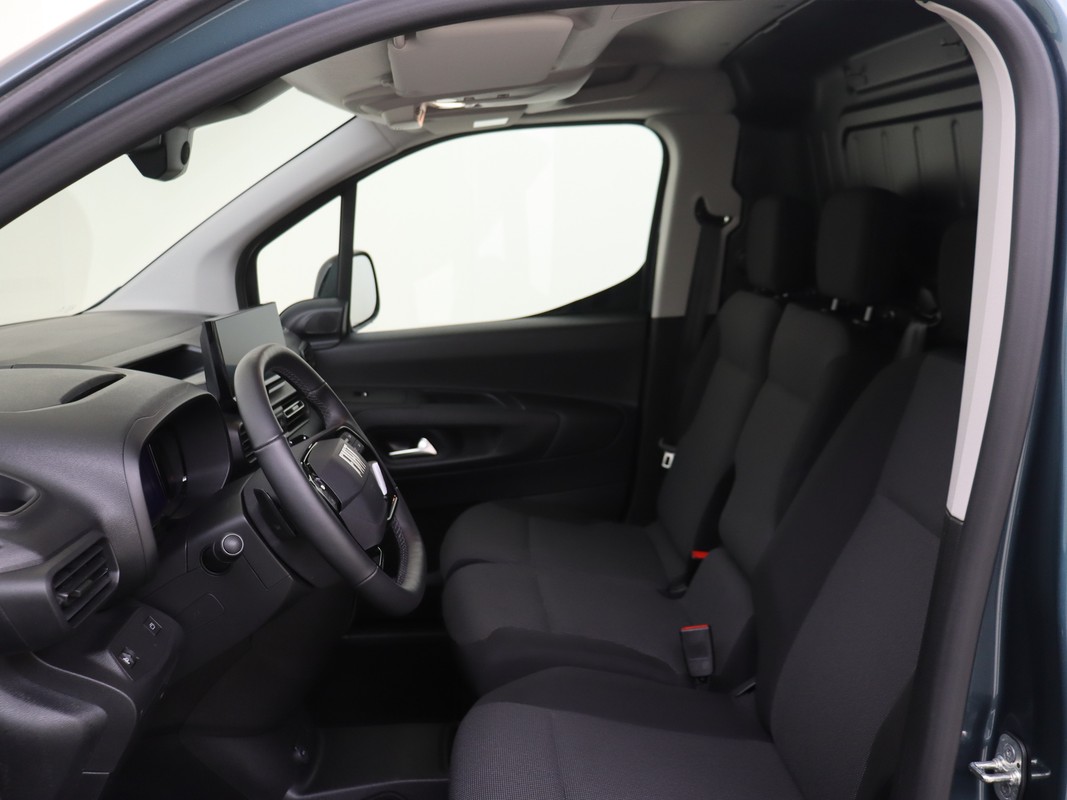 Fiat E-Doblò