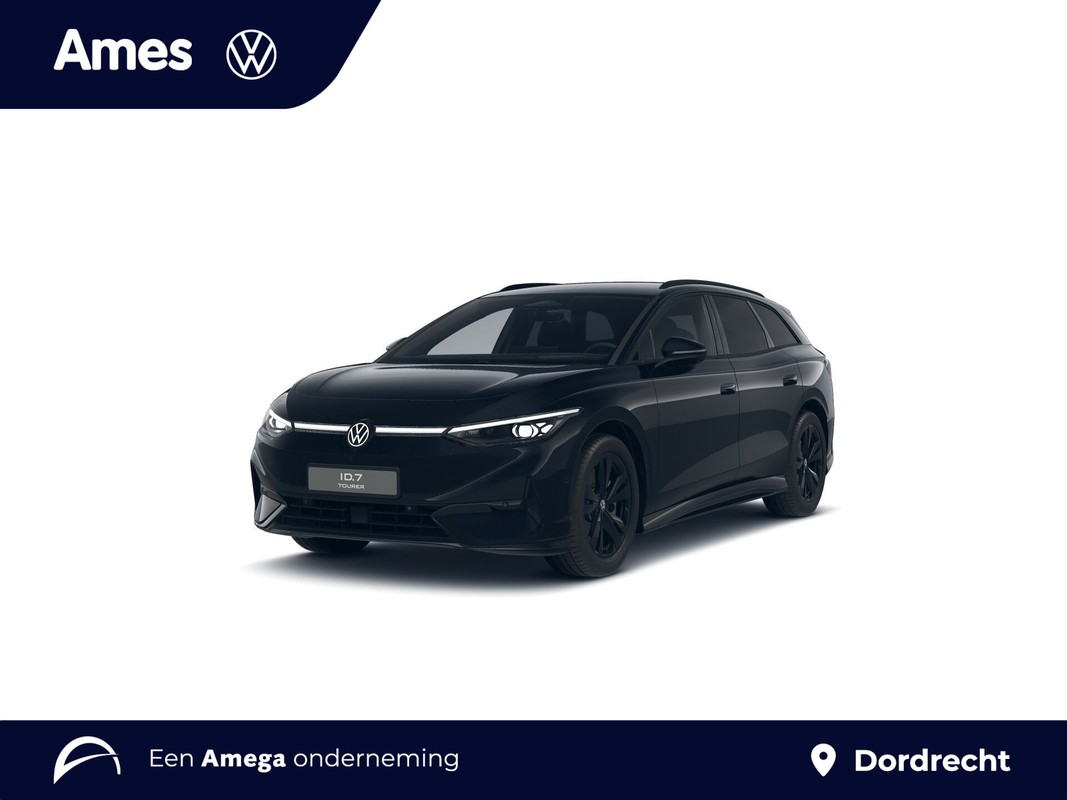 Volkswagen ID.7