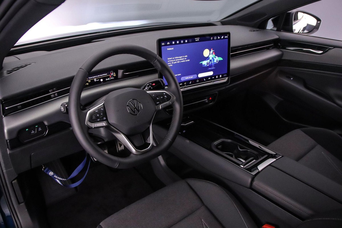 Volkswagen ID.7