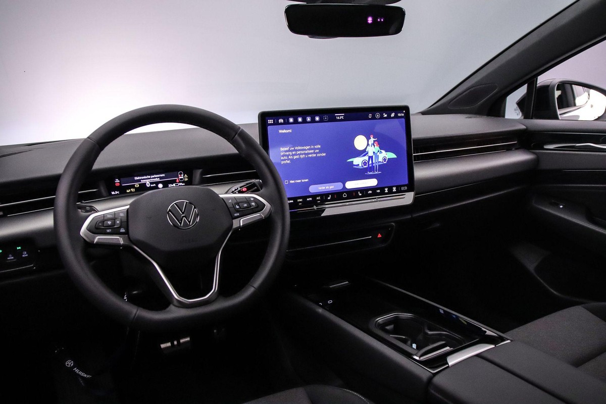 Volkswagen ID.7