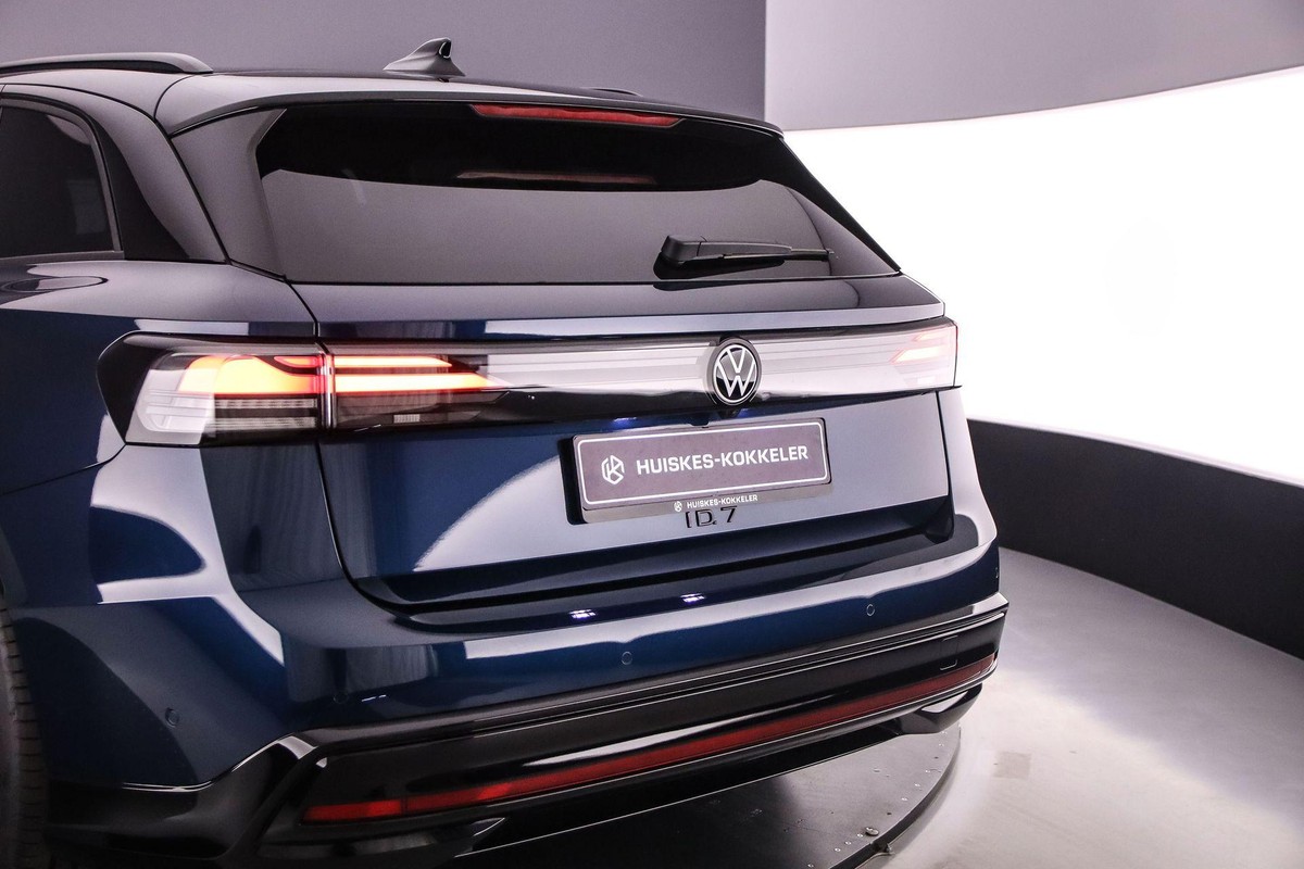 Volkswagen ID.7