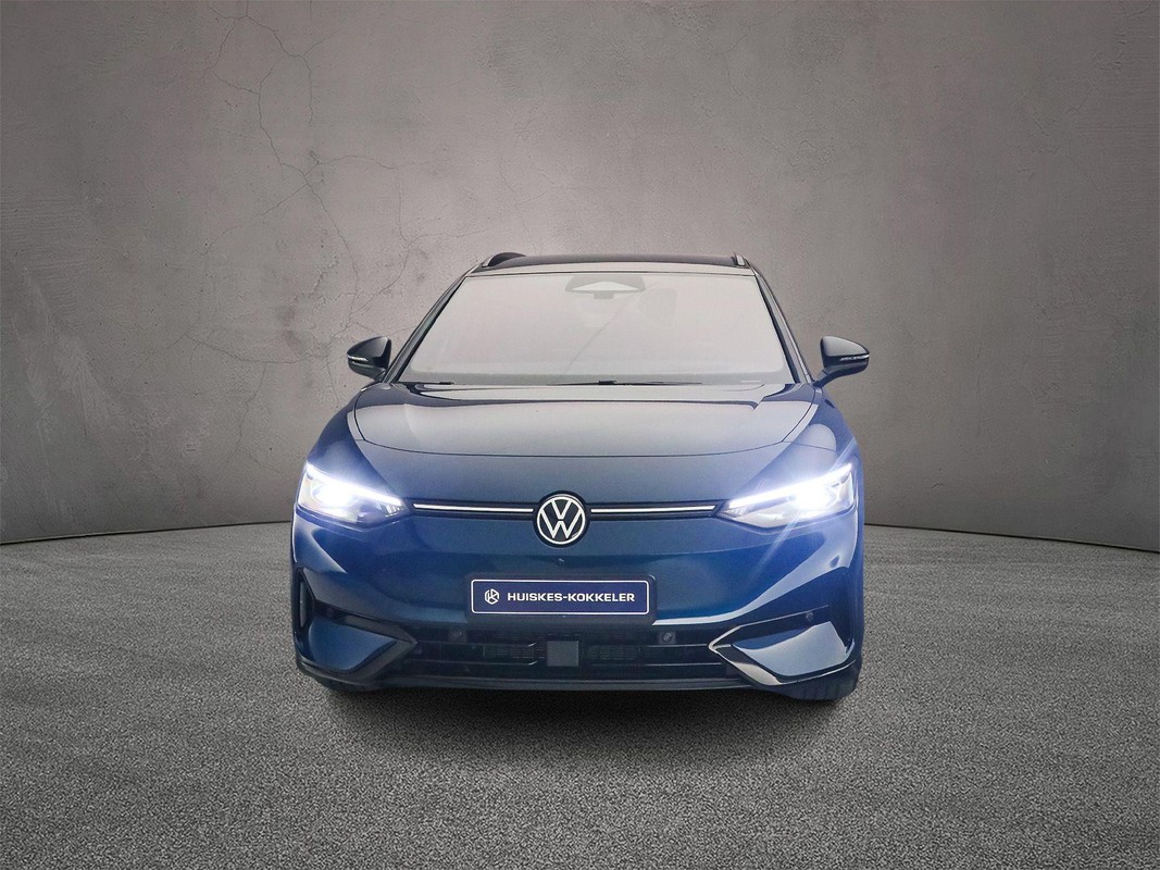 Volkswagen ID.7