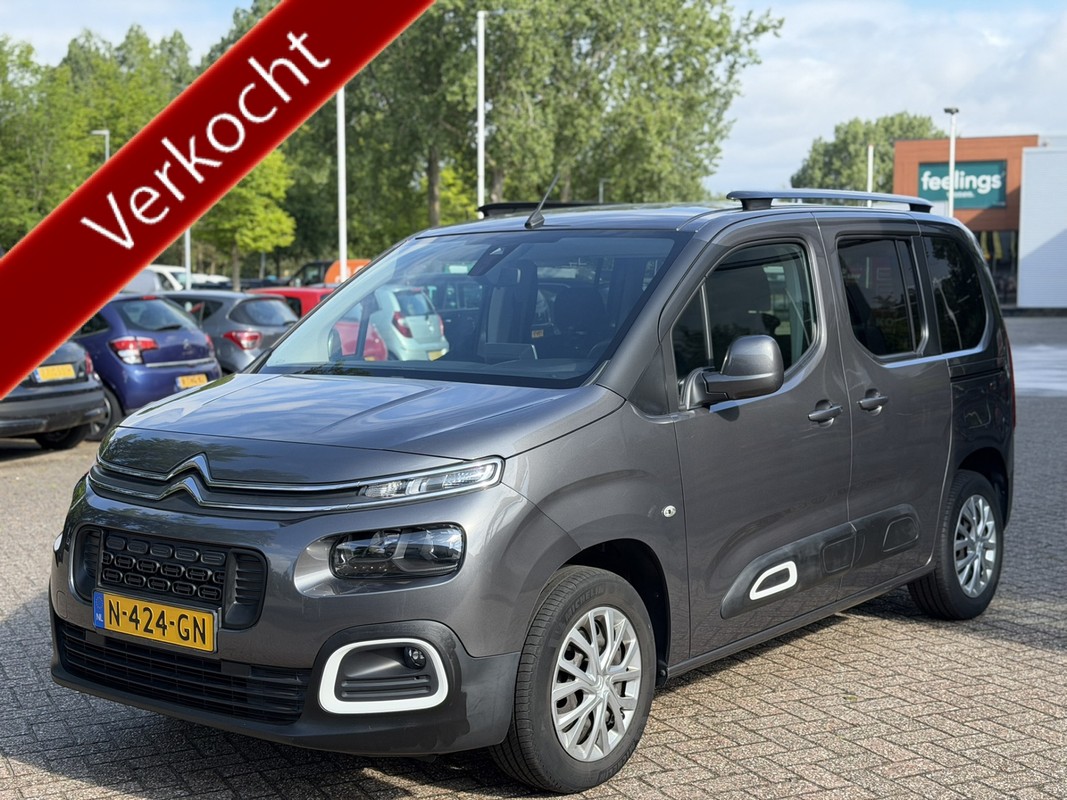 Citroën Berlingo