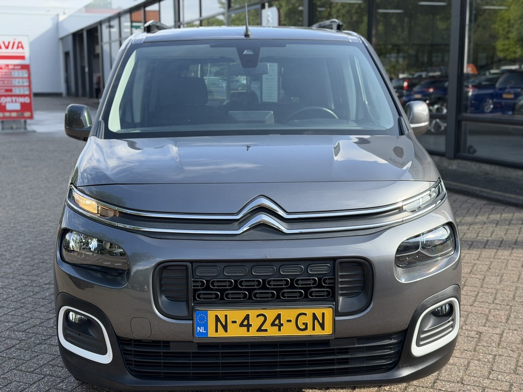 Citroën Berlingo