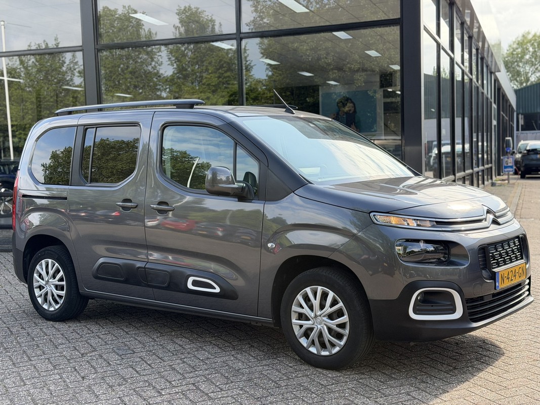 Citroën Berlingo
