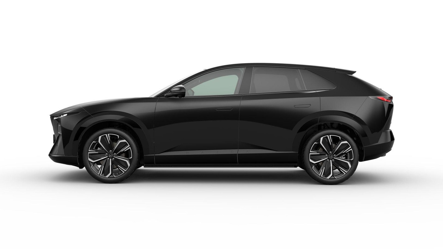 Mazda CX-6e