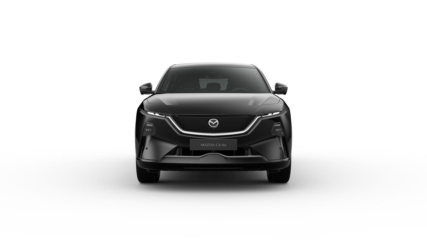 Mazda CX-6e