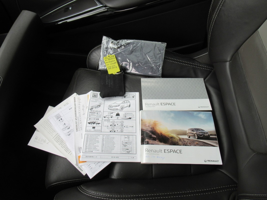 Renault Espace