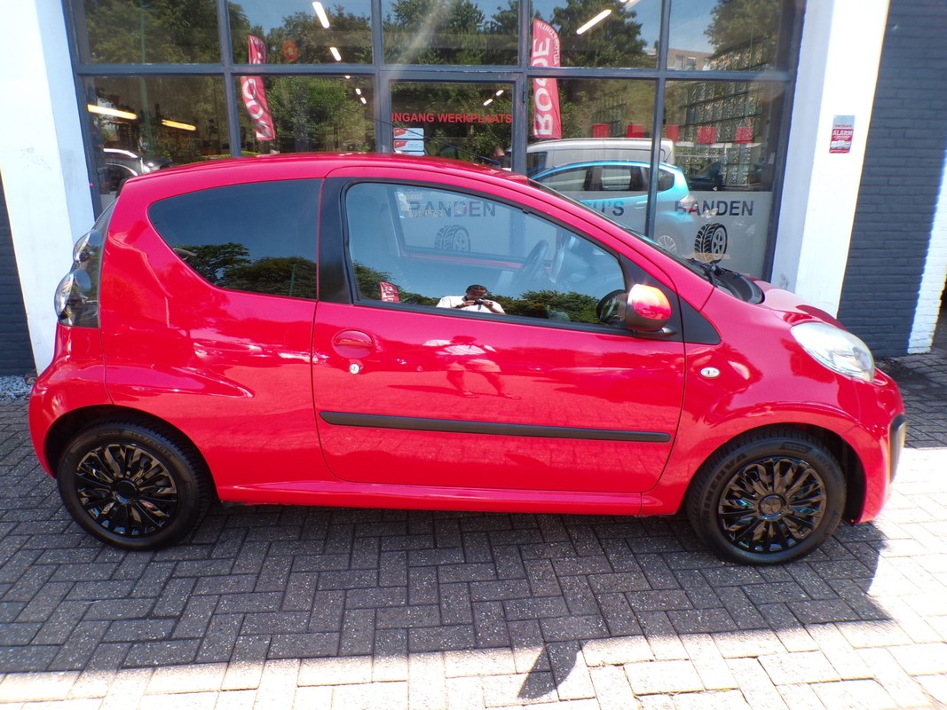 Citroën C1