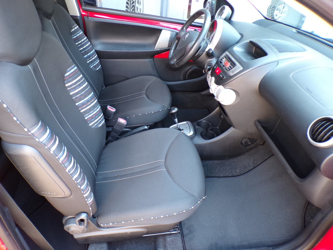 Citroën C1
