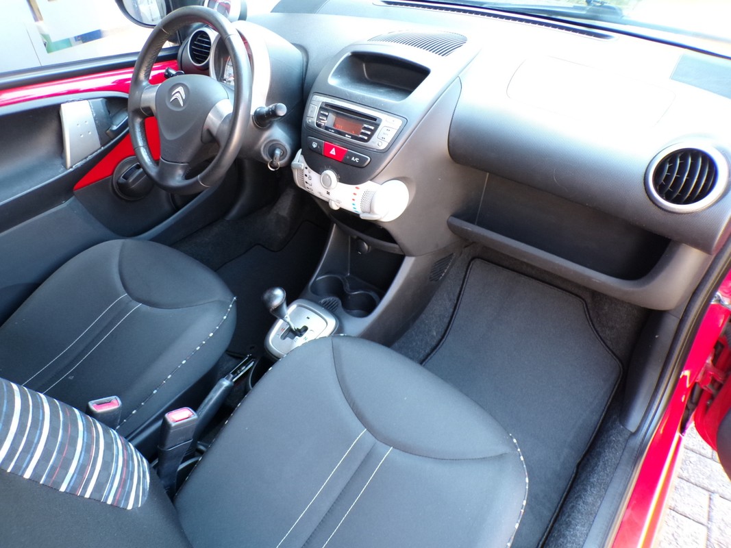 Citroën C1