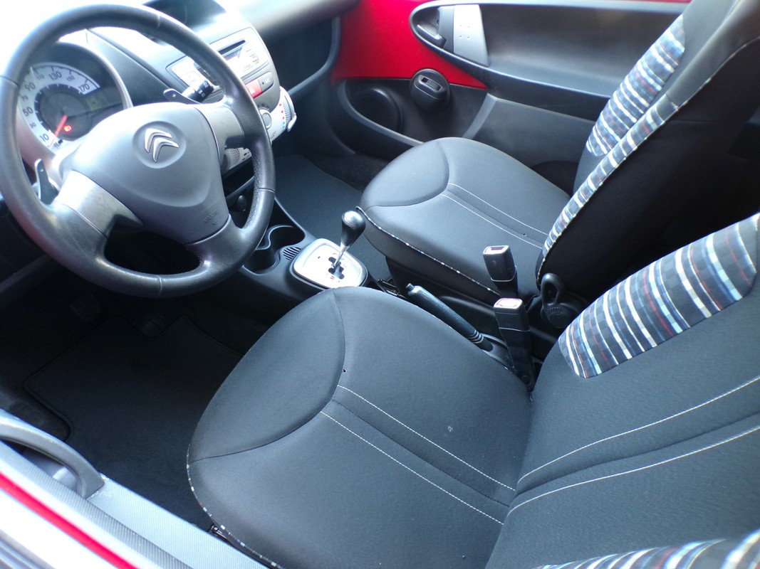 Citroën C1