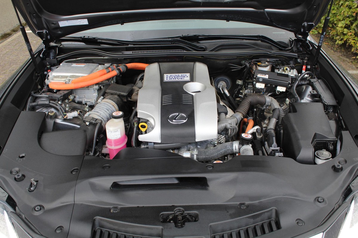 Lexus RC
