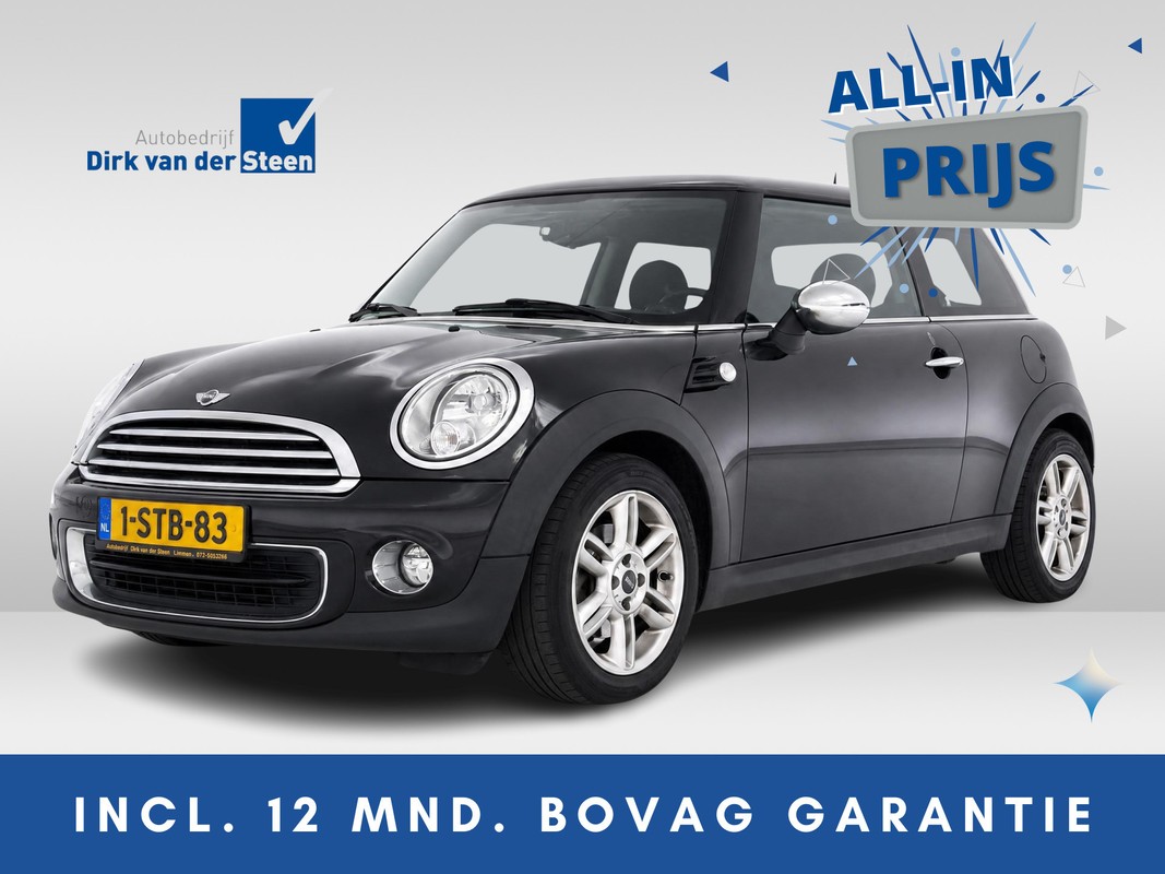 MINI One