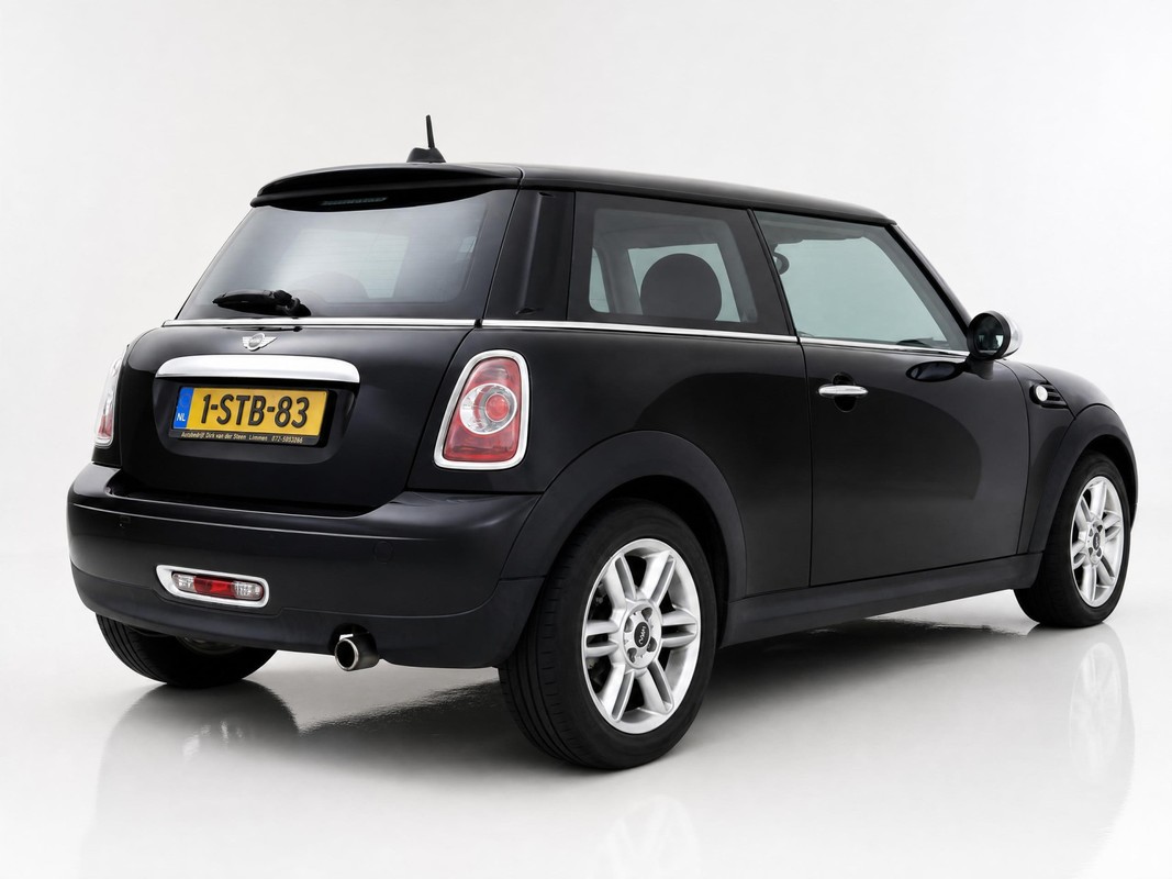 MINI One