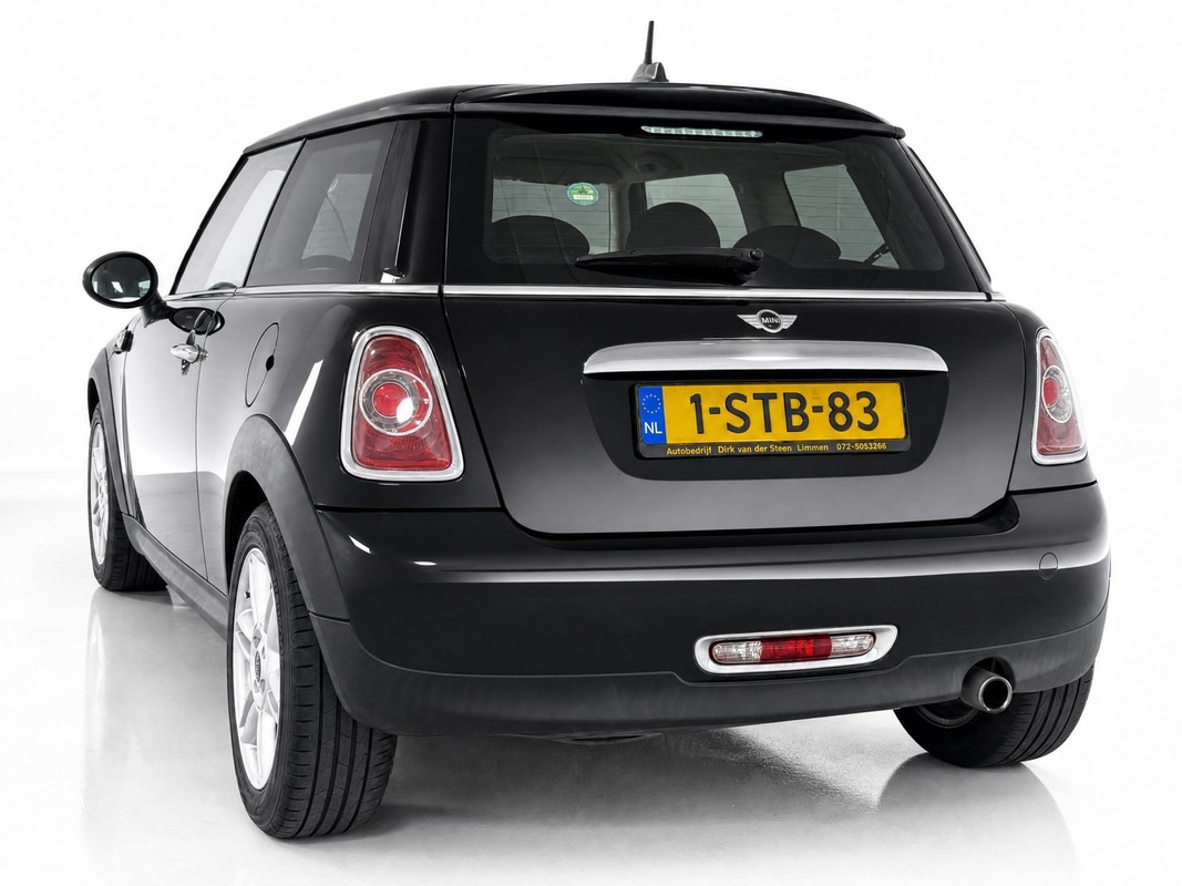 MINI One