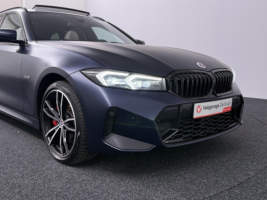 BMW 3 Serie