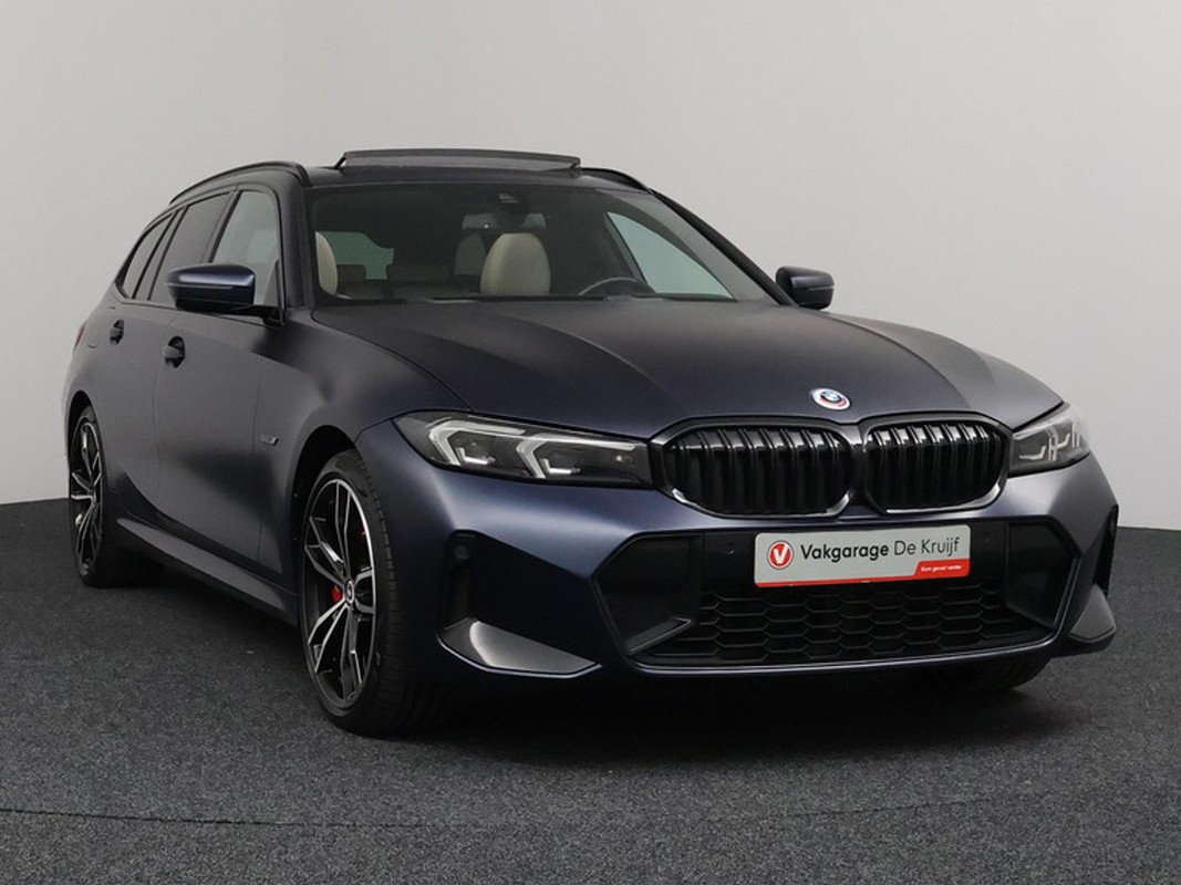 BMW 3 Serie
