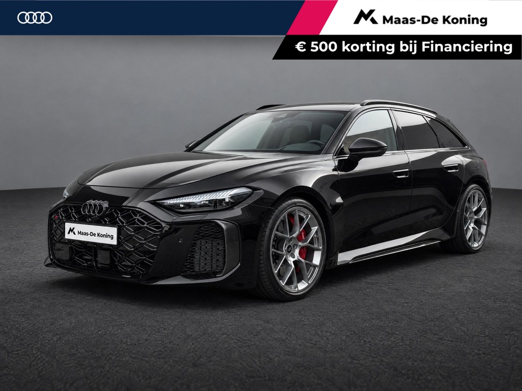 Audi RS5
