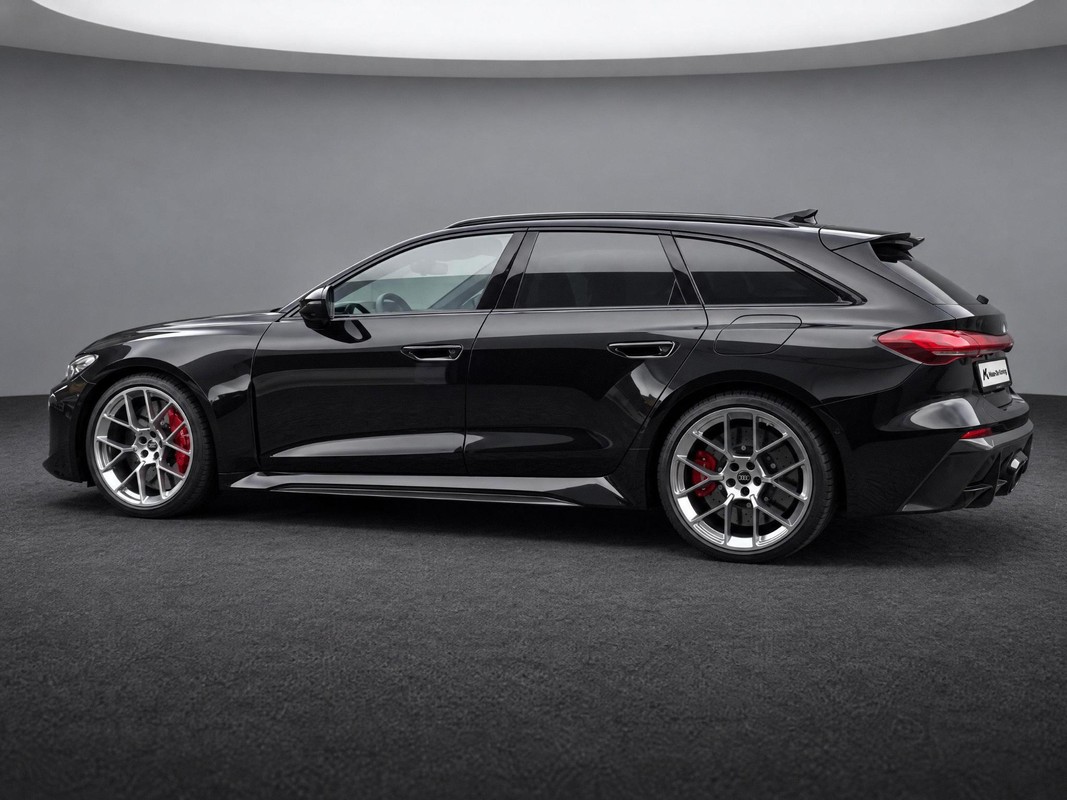 Audi RS5
