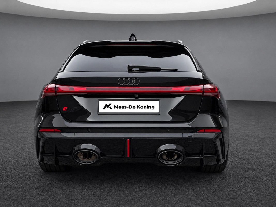 Audi RS5