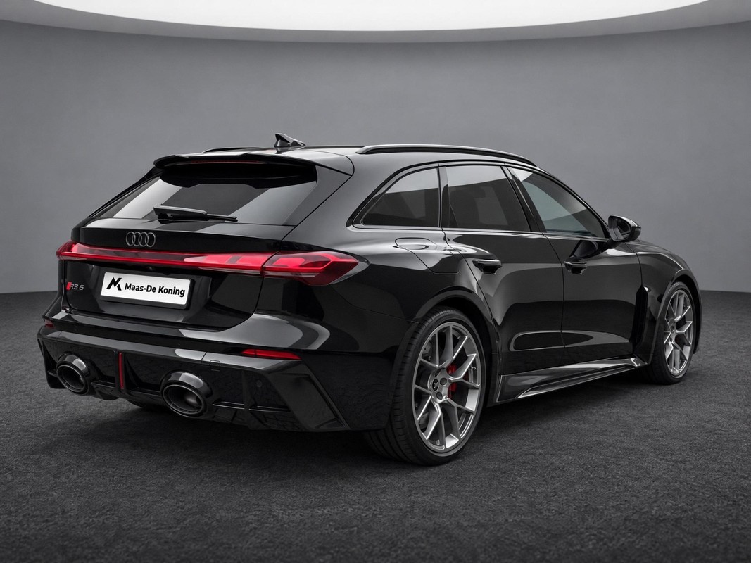 Audi RS5