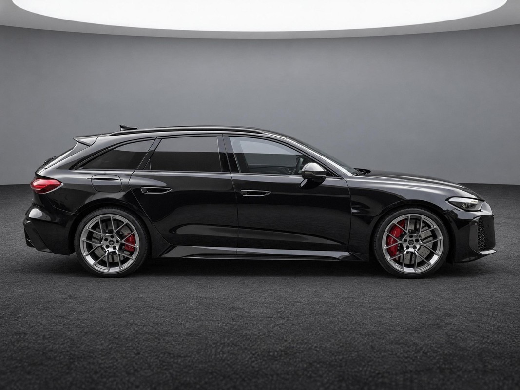 Audi RS5