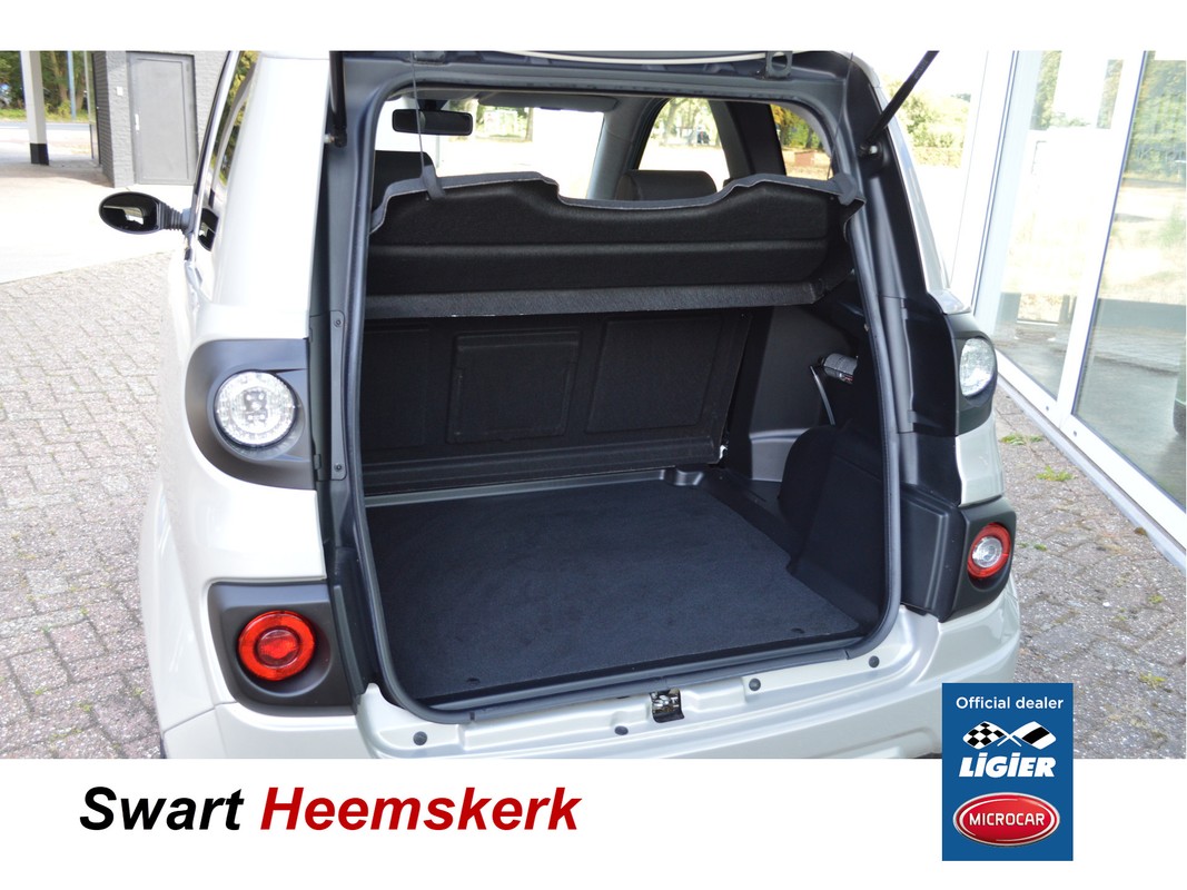Microcar M.go