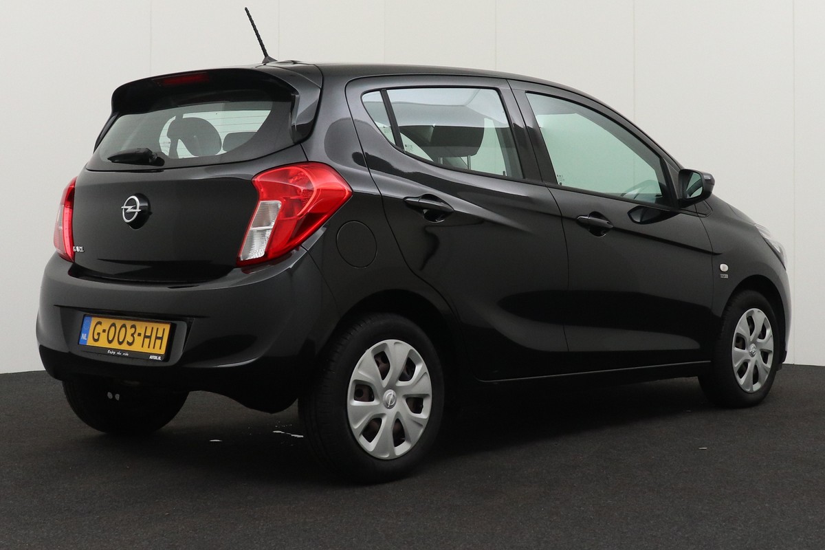 Opel KARL