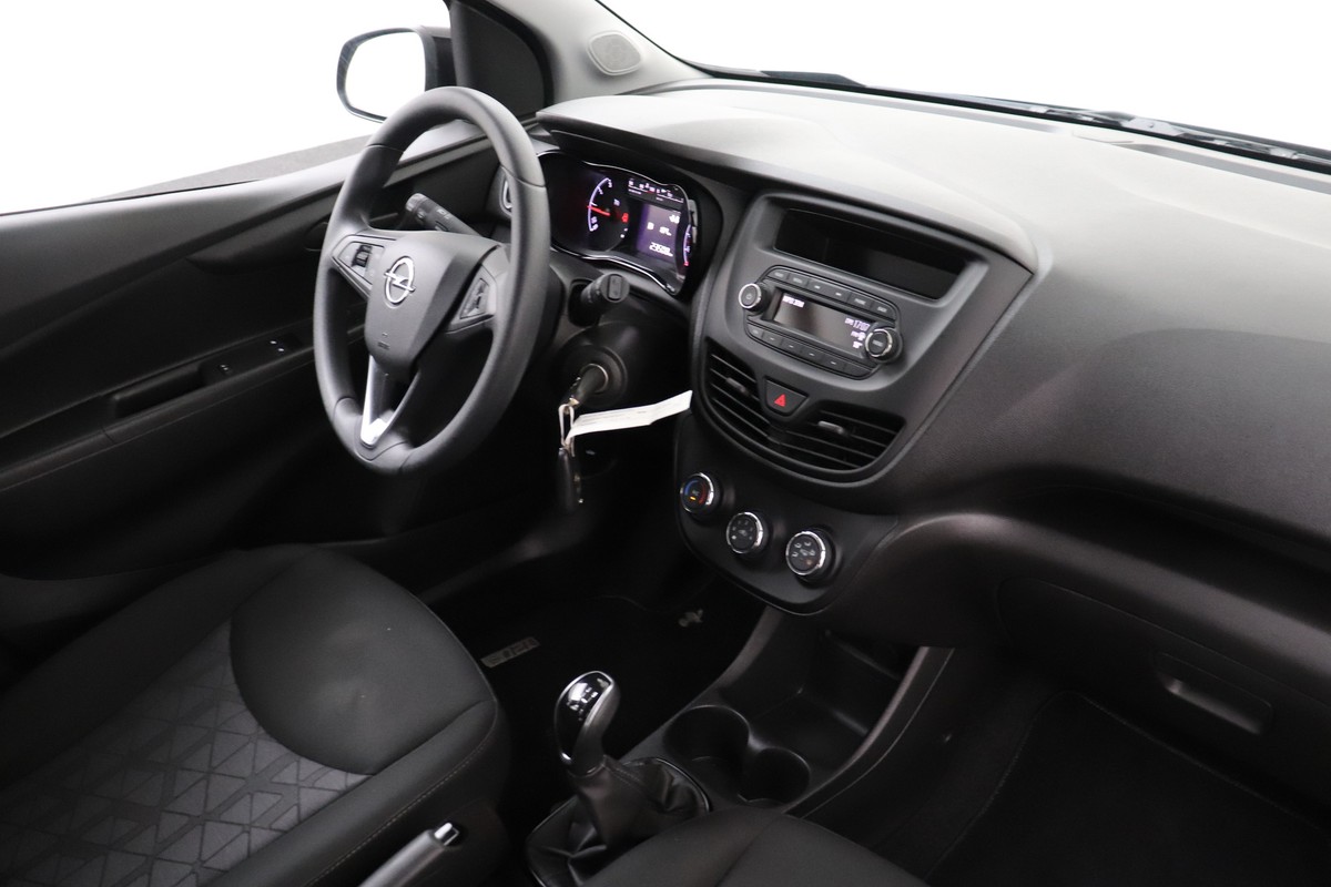 Opel KARL