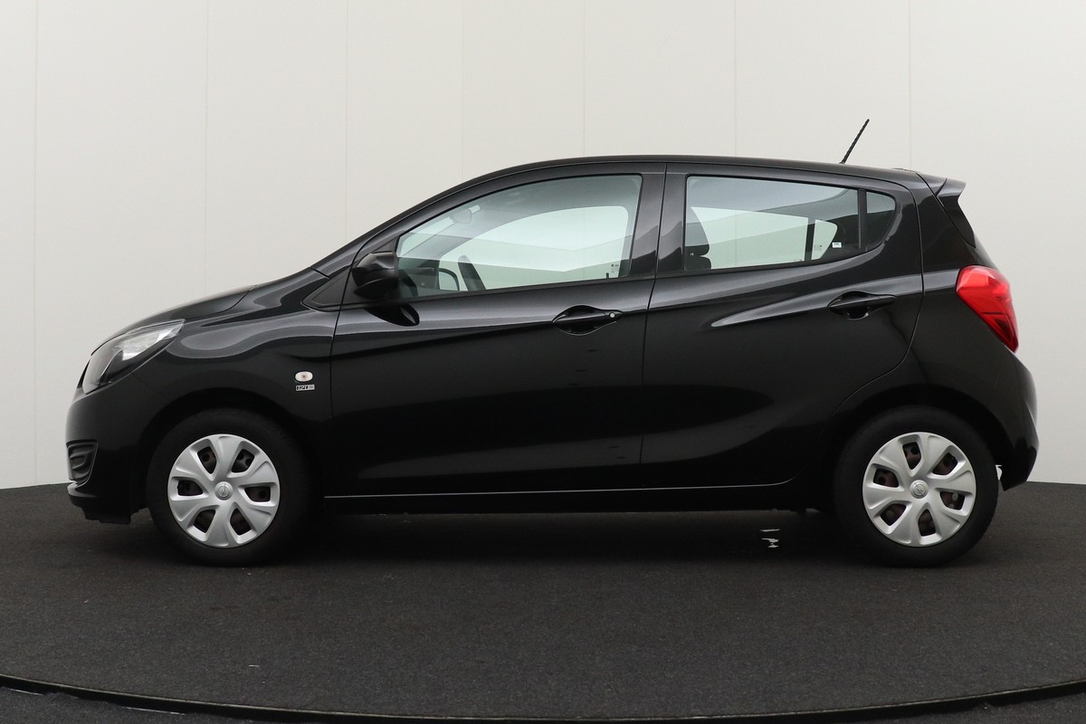 Opel KARL
