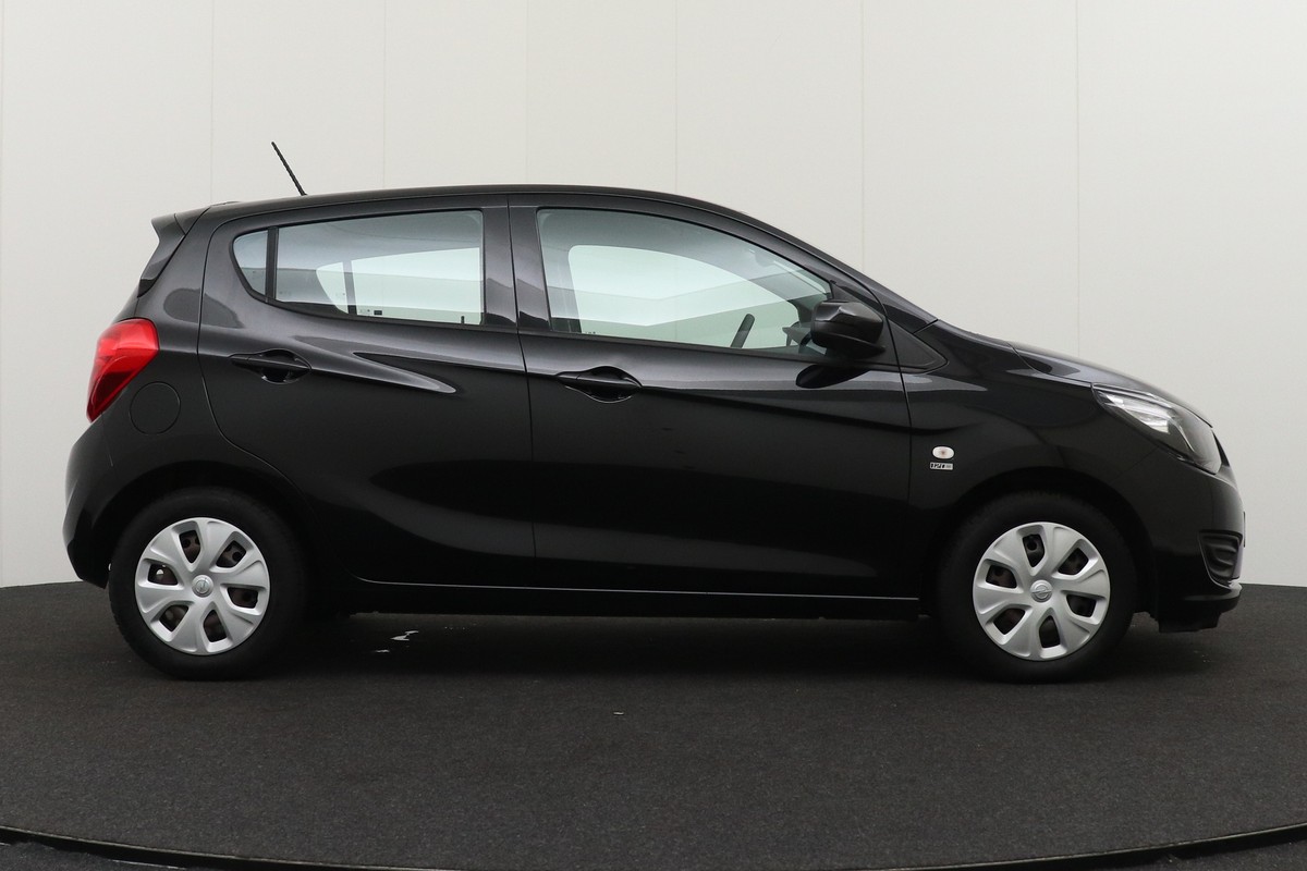 Opel KARL