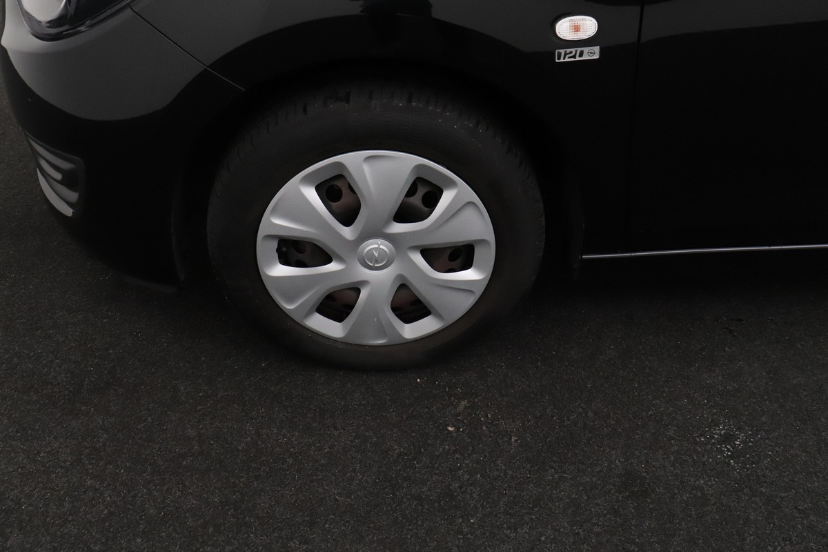 Opel KARL