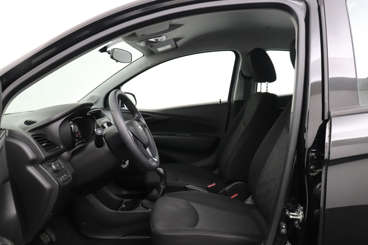 Opel KARL