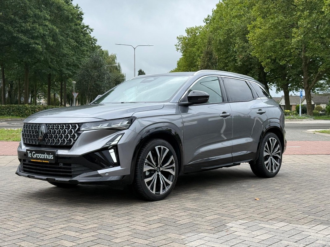 Renault Austral