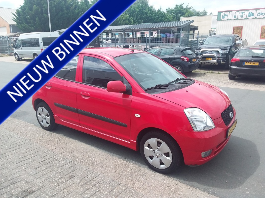 Kia Picanto