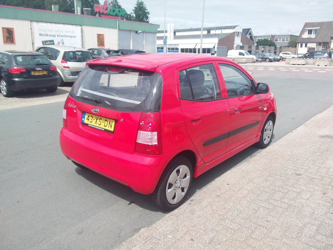 Kia Picanto