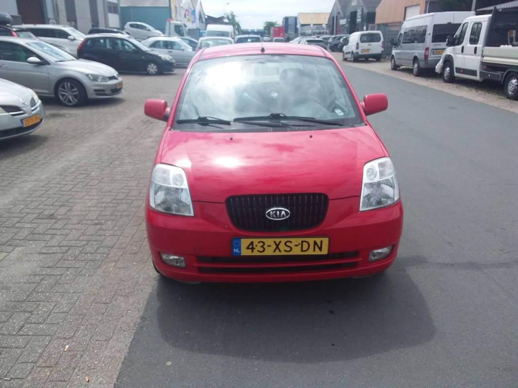 Kia Picanto