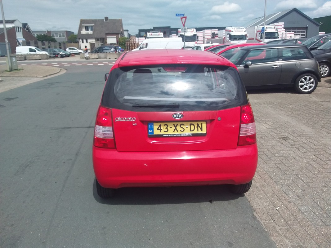 Kia Picanto